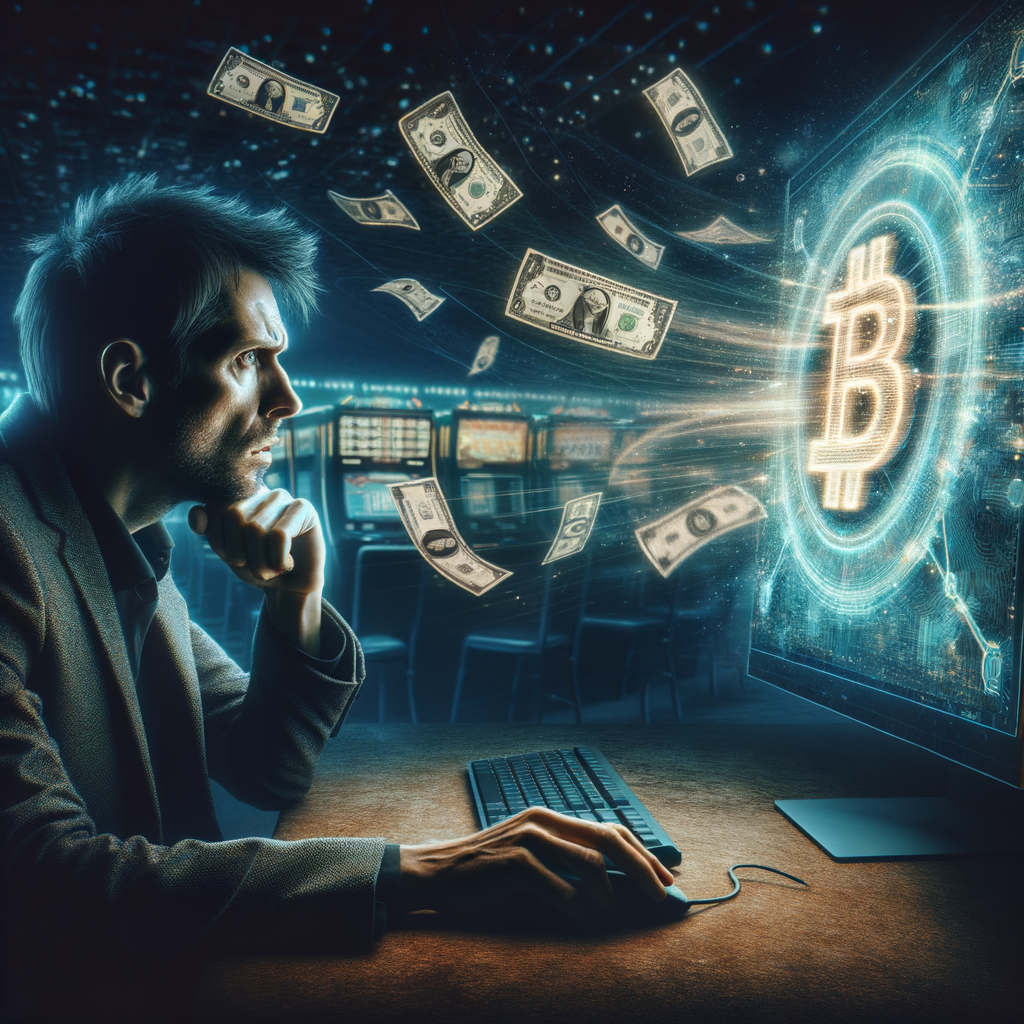 The Dark Side of No-KYC Casinos: I Lost $47k Because of One Stupid Mistake (Don't Repeat It)